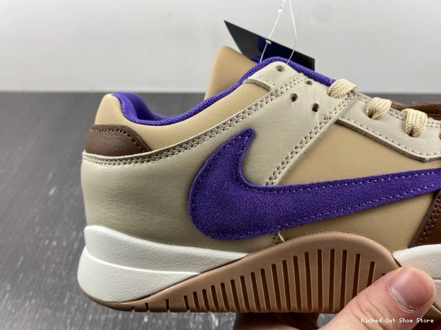 Kicked Out Shoe Store SCOTT TRAVIS FZ8117-900 X JORDAN THE CHECK CUT 0810